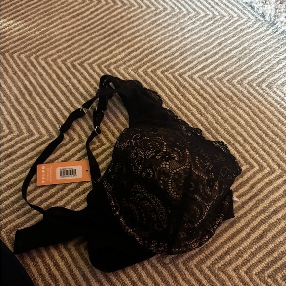 BN Women's ThirdLove Uplift Plunge Bra - Picture 7 of 9